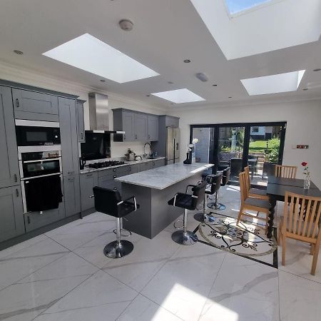 Tulse Hill Luxury Cosy Rooms London Exterior photo