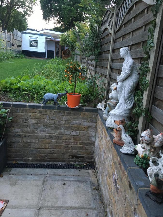 Tulse Hill Luxury Cosy Rooms London Exterior photo