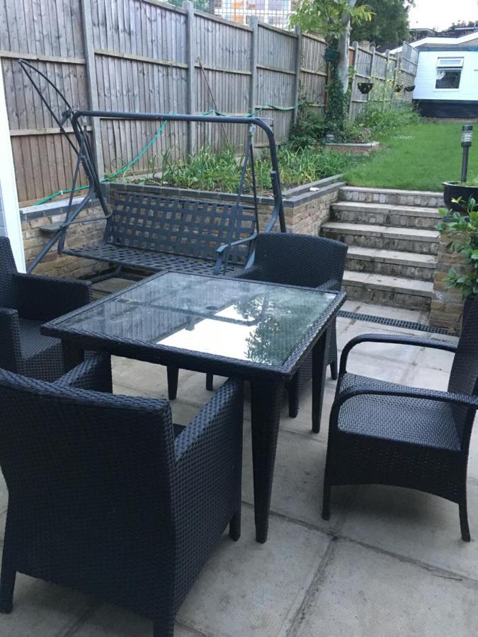 Tulse Hill Luxury Cosy Rooms London Exterior photo