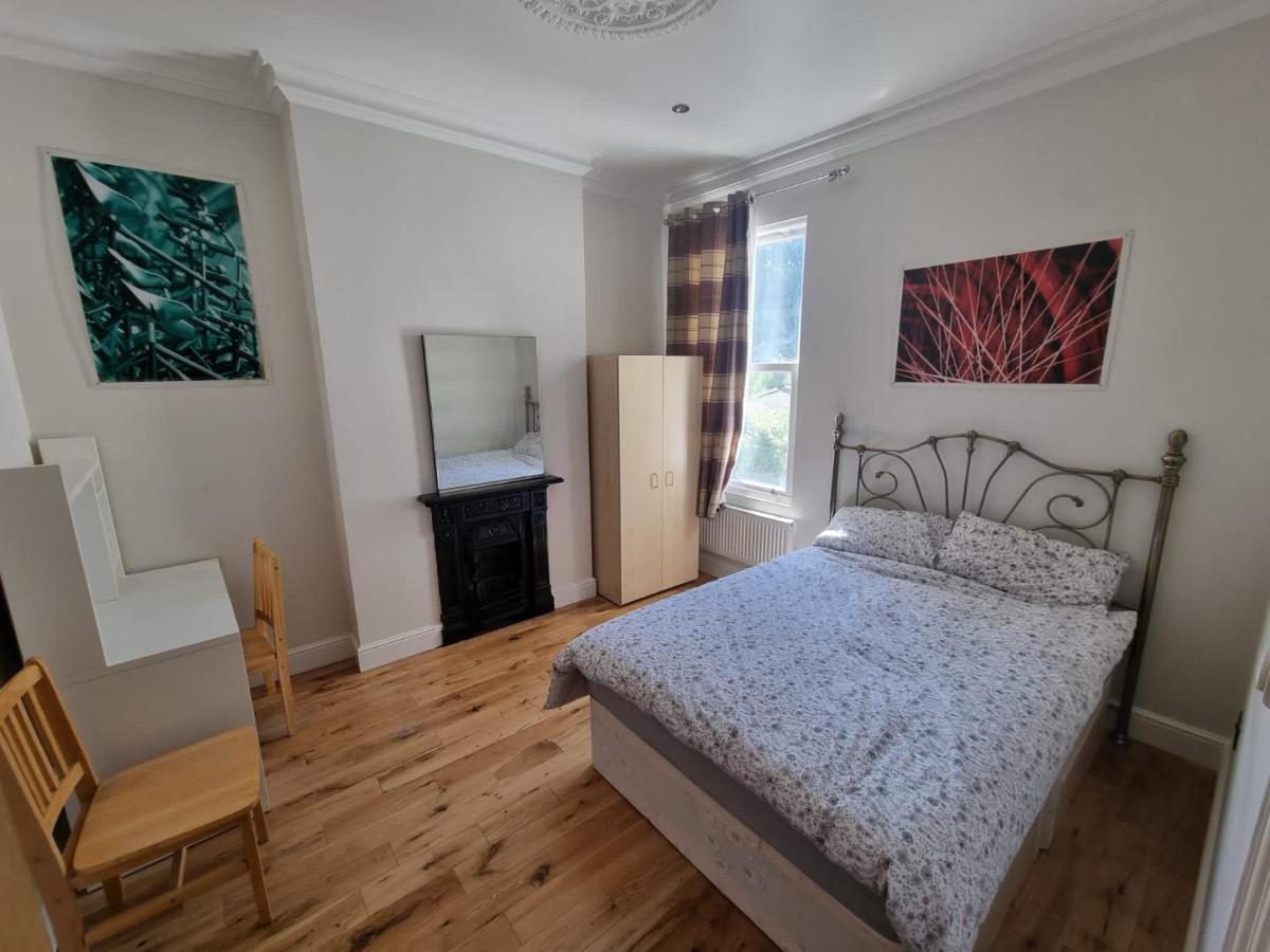 Tulse Hill Luxury Cosy Rooms London Exterior photo