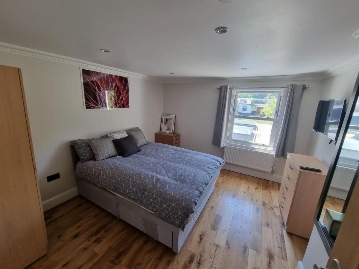 Tulse Hill Luxury Cosy Rooms London Exterior photo
