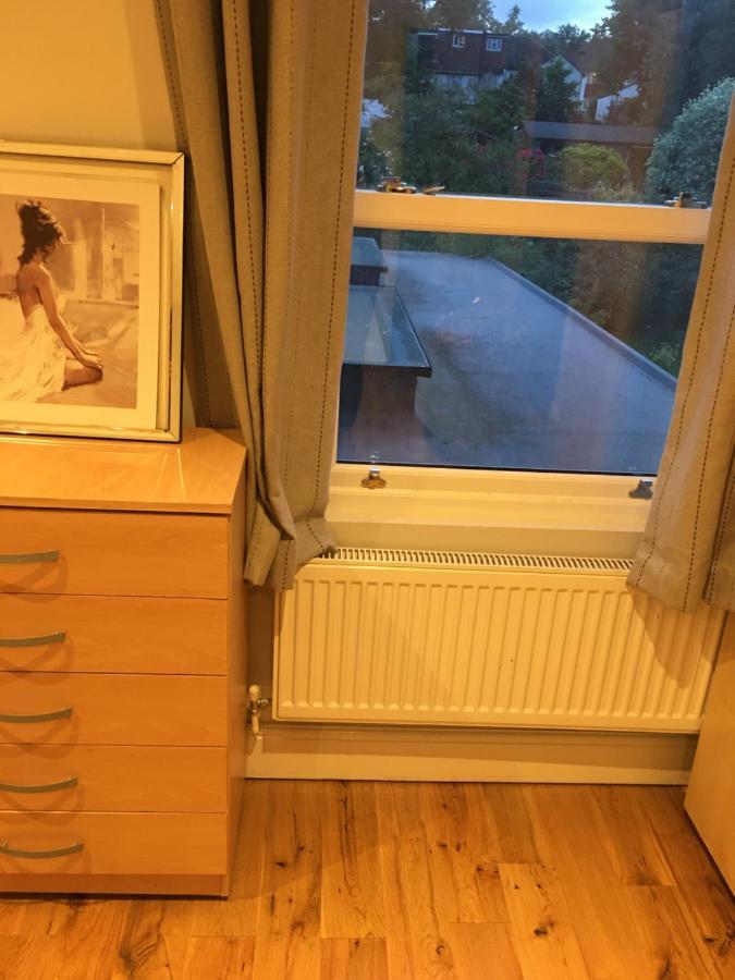 Tulse Hill Luxury Cosy Rooms London Exterior photo