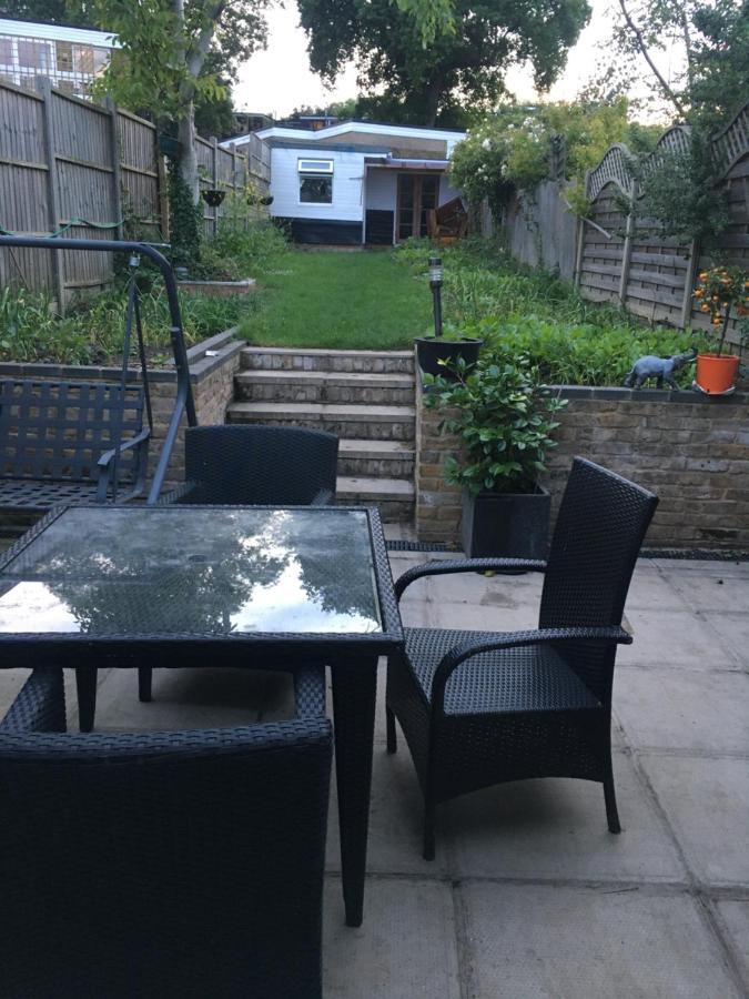 Tulse Hill Luxury Cosy Rooms London Exterior photo