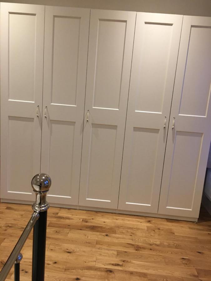 Tulse Hill Luxury Cosy Rooms London Exterior photo