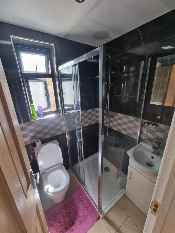 Tulse Hill Luxury Cosy Rooms London Exterior photo