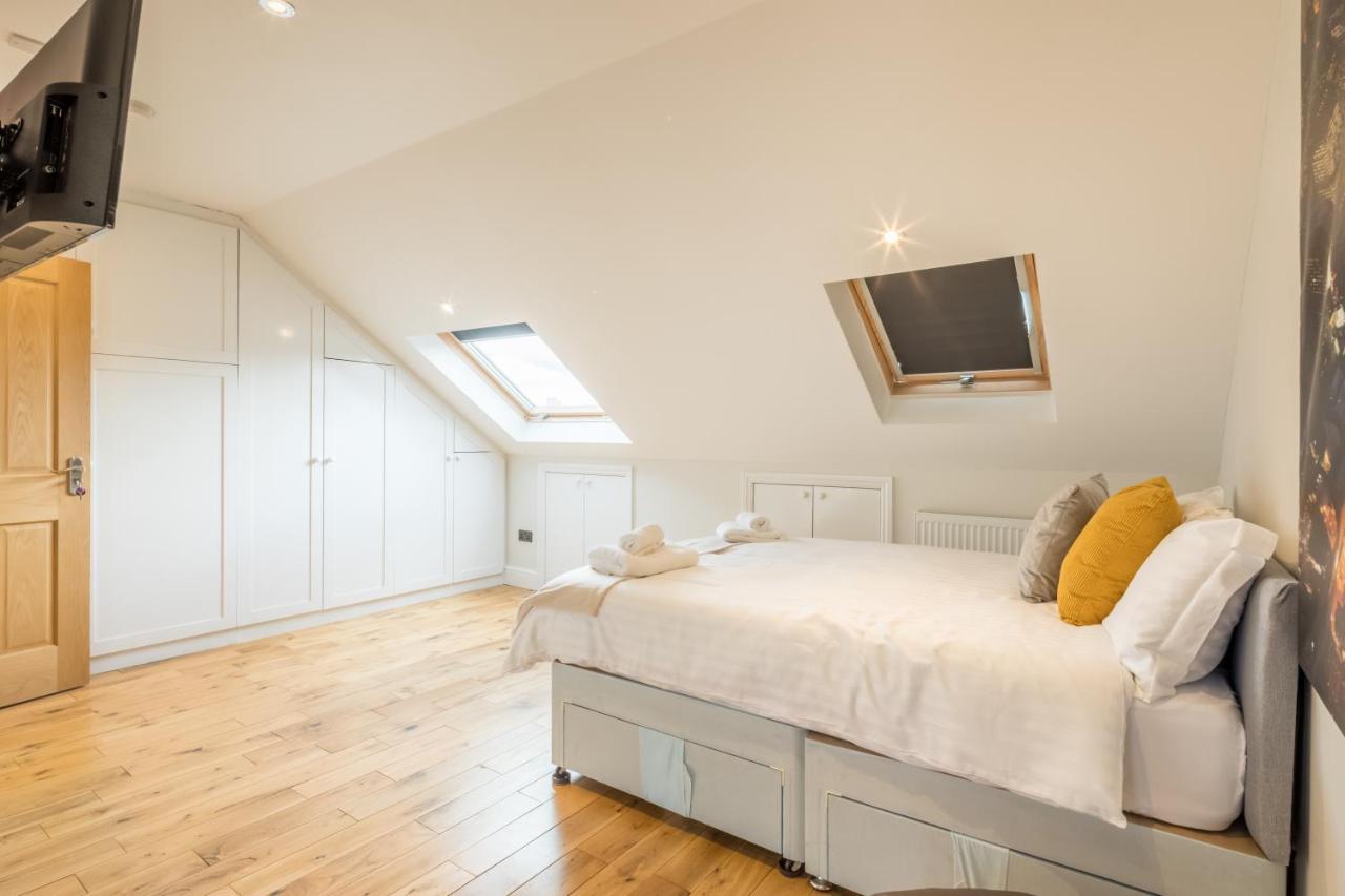 Tulse Hill Luxury Cosy Rooms London Exterior photo