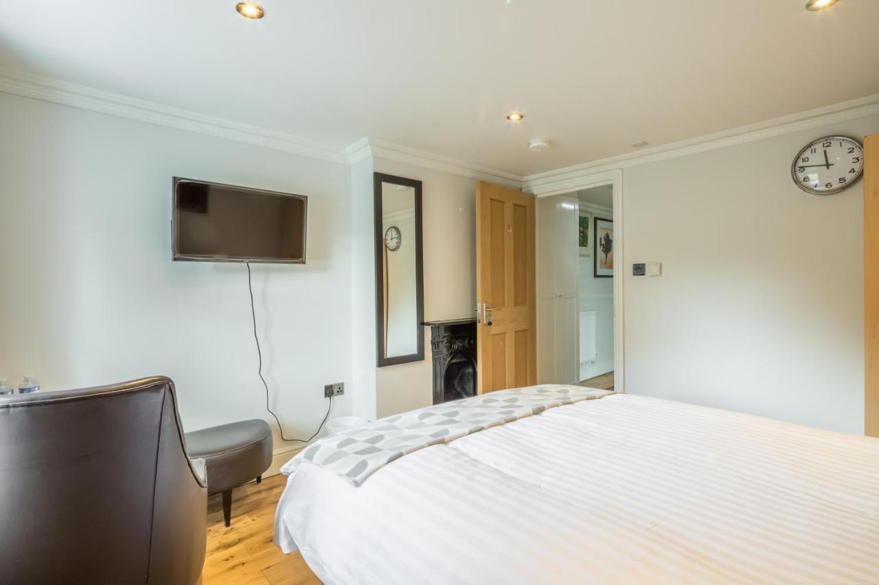 Tulse Hill Luxury Cosy Rooms London Exterior photo