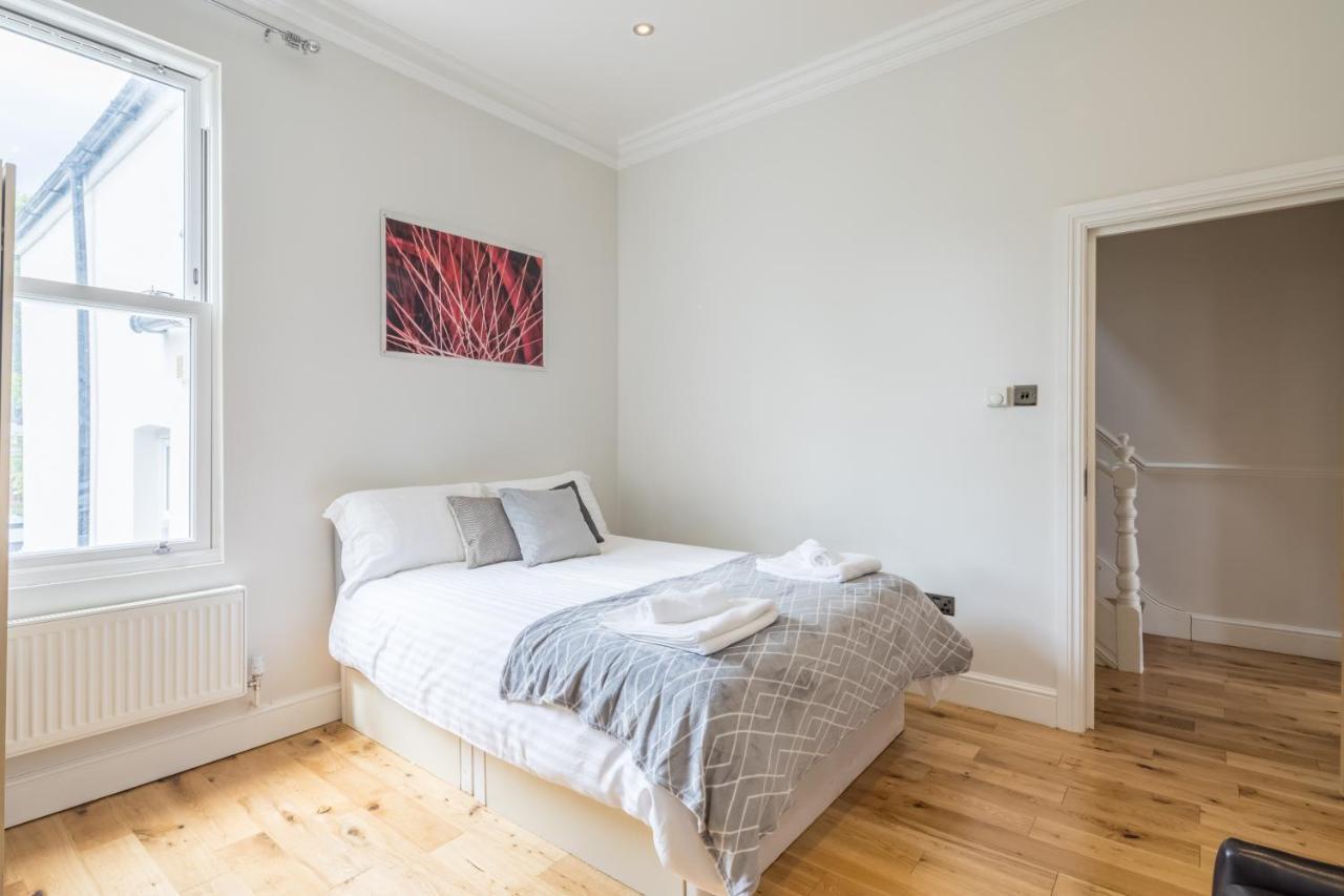 Tulse Hill Luxury Cosy Rooms London Exterior photo