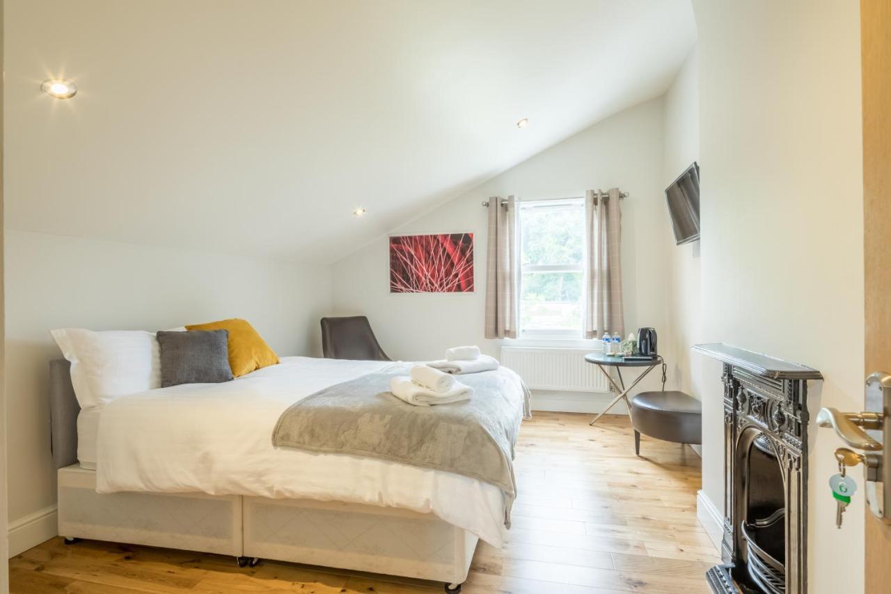 Tulse Hill Luxury Cosy Rooms London Exterior photo