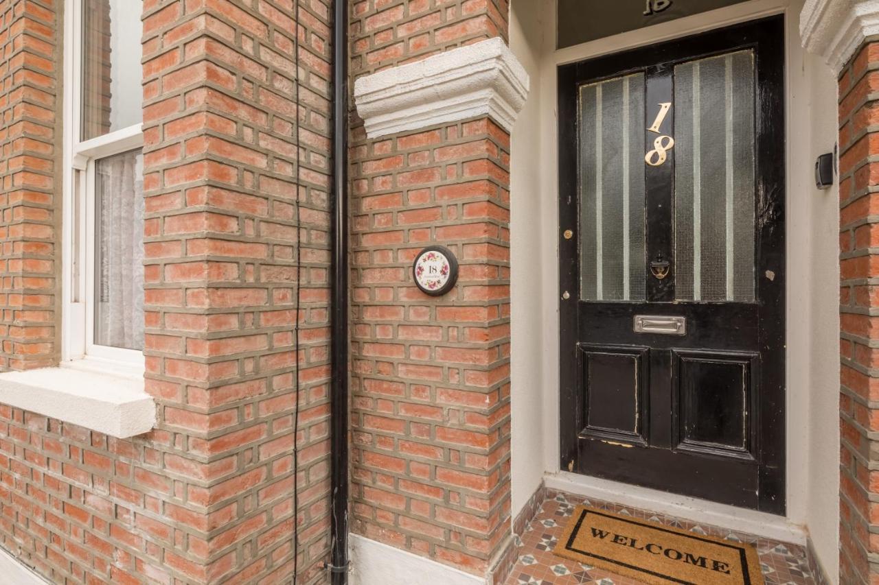 Tulse Hill Luxury Cosy Rooms London Exterior photo