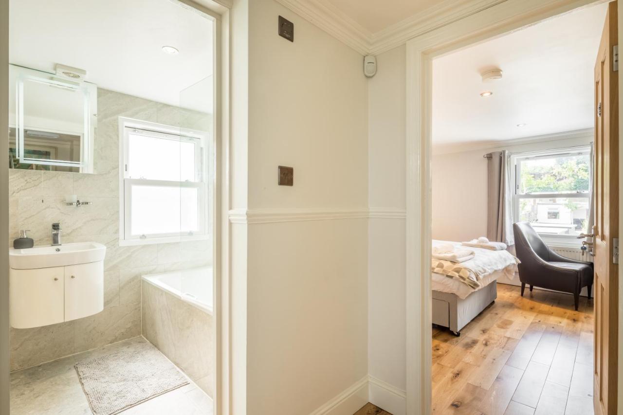 Tulse Hill Luxury Cosy Rooms London Exterior photo